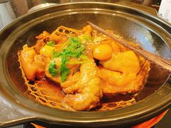 -文华小渔村(椒江康平路店)