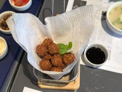 -小大董·烤鸭(观景餐厅·南京西路店)