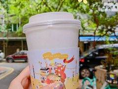 -JPG coffee(广州体育西店)
