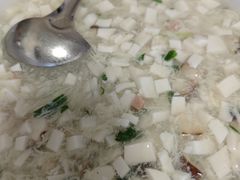 -马虎风味菜馆(王府园小区店)