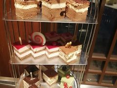 -梁鸿湿地丽笙度假酒店大堂吧