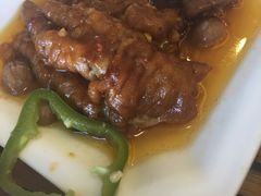 -一品粤珍轩(吴中路店)