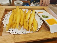 -春满园·邯郸菜发祥地(滏东店)