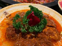 花千骨-蜀大侠火锅(春熙路店)