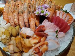 -松岛日本料理(汾江路店)