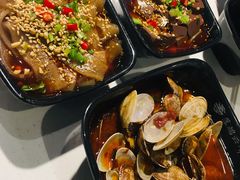 -梵云依家小冒菜(新街口总店)