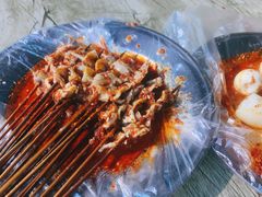 涮牛肚-玲玲涮牛肚(土门坊店)