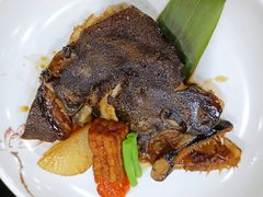 碟鱼头-红叶日本料理(三八广场店)