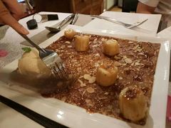 皇后薄饼-LA CREPERIE BRETONNE布列塔尼法式餐厅(天童北路店)