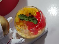 -3号仓库·创意中国菜(新世界城店)