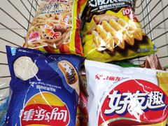 -物美综合超市(旧宫店)