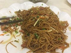 海南粉-琼菜王(南海店)