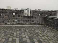 -相门城墙文化休闲景区