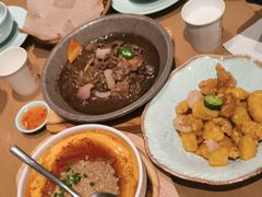 -四道菜·福建菜馆(莆田万达店)