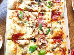 -必胜客(宁波天一水街店)