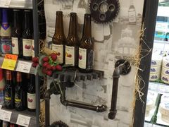 -Olé精品超市(北京合生汇店)