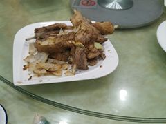 -同发号饭庄(复兴路店)