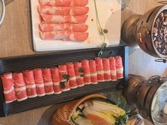 -古关火锅店(古北水镇景区店)