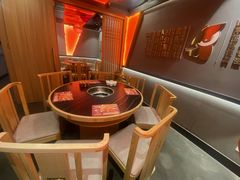 -蜀大侠火锅.川剧变脸(龙泉世茂店)