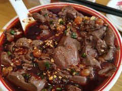 -冯四孃跷脚牛肉·川菜(徐州云龙店)