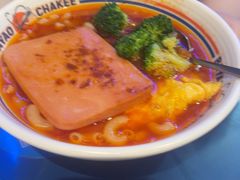 -伯友茶记(中华广场店)