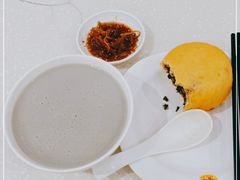 -锦馨豆汁(天坛路店)