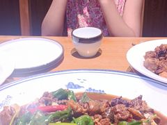 -食鸡公社辣子鸡·潍坊菜·烧烤