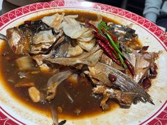 -旺顺阁鱼头泡饼(小红门店)
