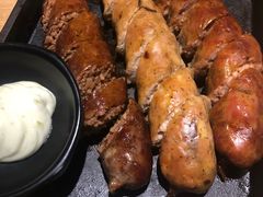 俄式香肠拼-通海俄式烧烤(下瓦房店)