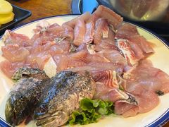 -大理.老字号渝记酸萝卜乌鱼(古城总店)