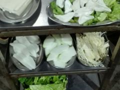 -金瑶池·猪肚鸡·传统冬瓜盅(20年白沙店)