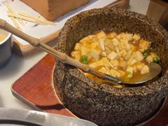 -绿茶餐厅(哈尔滨凯德店)
