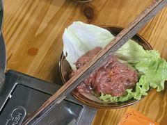 -乖嬢嬢重庆老火锅(南联店)