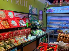 -鲜丰水果(滨江新城店)