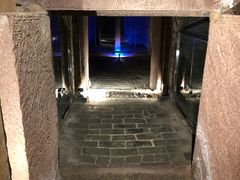 -洛阳古墓博物馆