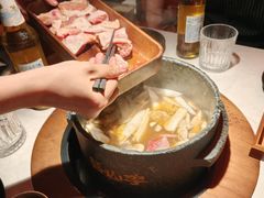 -芸山季·云南野生菌火锅(人民广场来福士店)