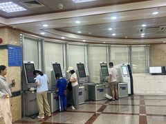 -南山图书馆(常兴路店)