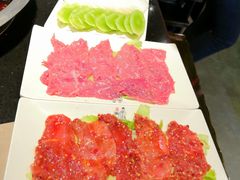 -宽板凳老灶火锅(南礼士路店)