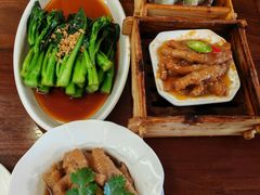 -彩景大酒楼(万泰新天地店)