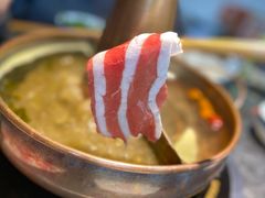 -小洋府铜锅涮肉(南锣鼓巷店)