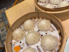 经典蟹粉小笼包-弄堂小笼包(天津南开大悦城店)