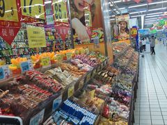 -大润发(梅兰东路店)