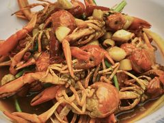 -聚味瞿记·龙虾堂(坡子街店)