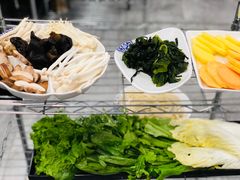 -楼外楼大刀肉传统火锅居(幸福街店)