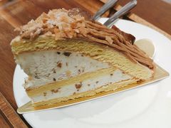 -Peet's 皮爷咖啡(深圳湾万象城店)