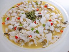 -青花椒花椒鱼(合生汇店)