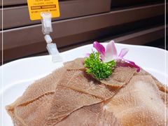 -巴奴毛肚火锅(商城路店)