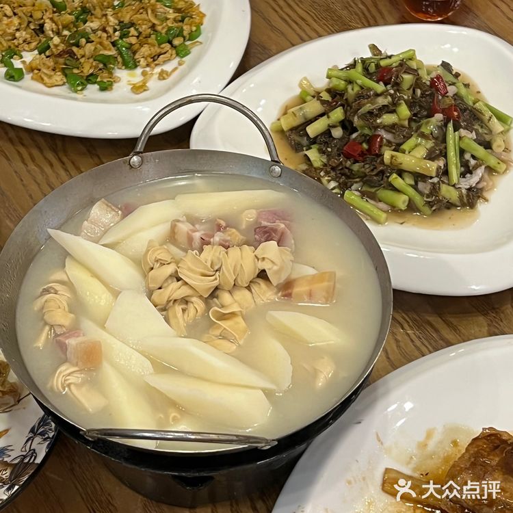 吃饭送瑰夏手冲 厉害了杭州！