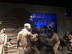 -上海四行仓库抗战纪念馆