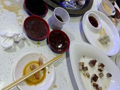 -巧克力渔家.小船海鲜家常菜(三浴场店)